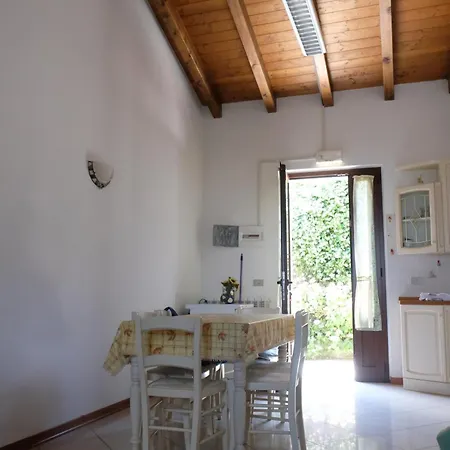 Appartement Discover Appennino - Via Roma 64 -
