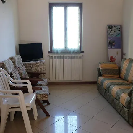 Discover Appennino - Via Roma 64 - Apartman *