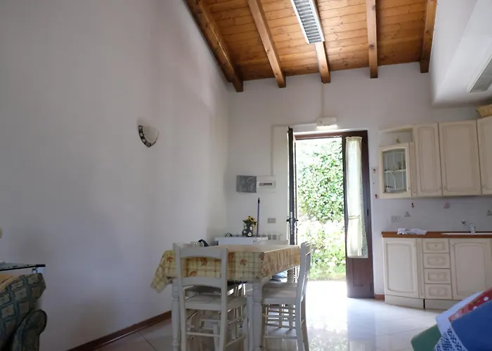 Apartamento Discover Appennino - Via Roma 64 -