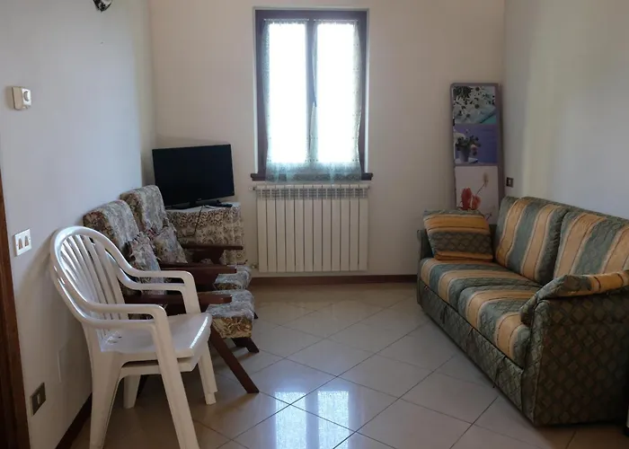 Discover Appennino - Via Roma 64 - דירה *