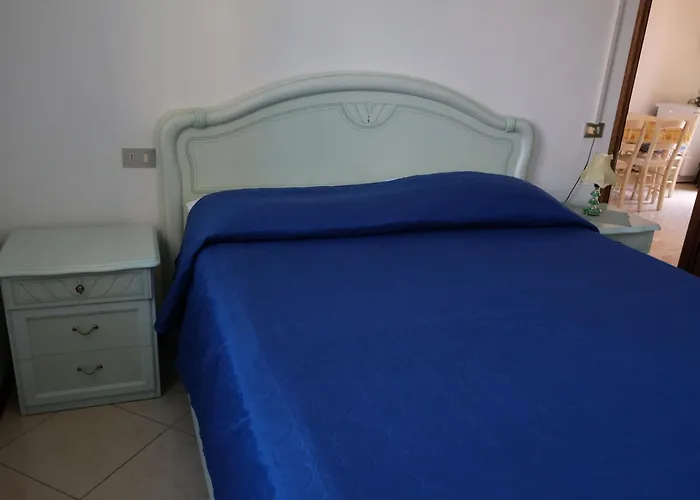 Apartamento Discover Appennino - Via Roma 64 -